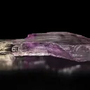 Spodumene var. Kunzite - image 3