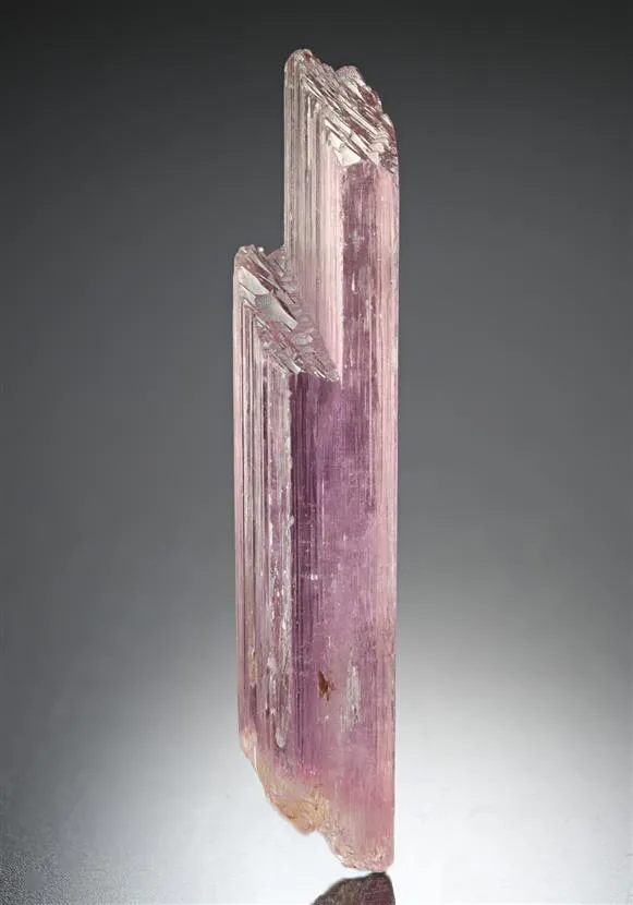 Spodumene Var. Kunzite - image 1