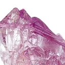 Spodumene (Var: Kunzite) - image 2