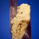 Spodumene var. Kunzite - image 4