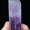 Spodumene Var. Kunzite - image 4