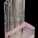 Spodumene Var. Kunzite - image 1
