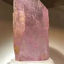 Spodumene Var. Kunzite - image 1