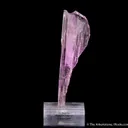 Spodumene var. Kunzite - image 2