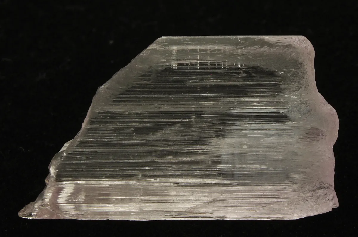 Spodumene Var. Kunzite - image 1