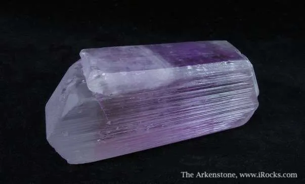 Spodumene Var. Kunzite - image 2