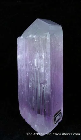 Spodumene Var. Kunzite image