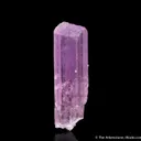 Spodumene var. Kunzite - image 2