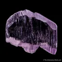 Spodumene var. Kunzite - image 5