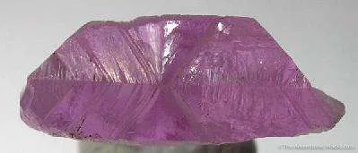 Spodumene Var. Kunzite - image 2
