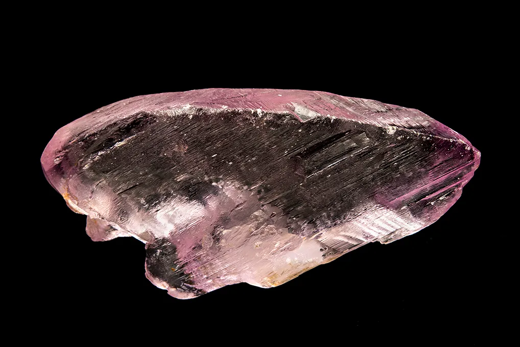 Spodumene var. Kunzite image