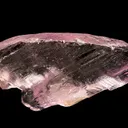 Spodumene var. Kunzite - image 1