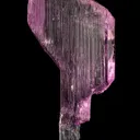Spodumene var. Kunzite - image 1