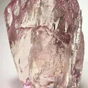 Spodumene Var. Kunzite - image 4