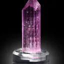Spodumene var. Kunzite - image 3