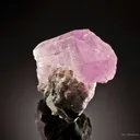 Spodumene Var Kunzite - image 3