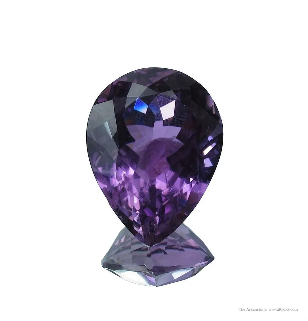 Spodumene Var. Kunzite - image 4
