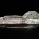 Spodumene var. Kunzite - image 3