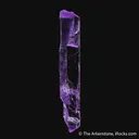 Spodumene var. Kunzite - image 3