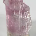 Spodumene (Var: Kunzite) - image 1