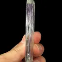 Spodumene var. Kunzite - image 2