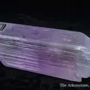 Spodumene Var. Kunzite - image 3