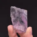Spodumene var. Kunzite - image 2
