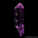Spodumene var. Kunzite - image 1