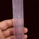 Spodumene Var. Kunzite - image 2