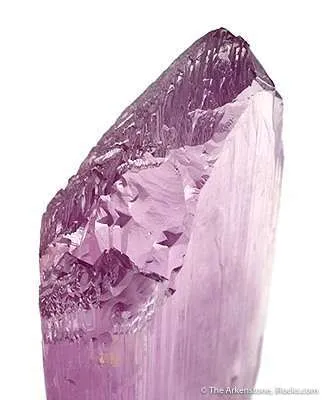 Spodumene Var. Kunzite - image 3