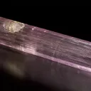 Spodumene Var. Kunzite - image 1