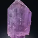 Spodumene var. Kunzite - image 1