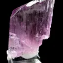 Spodumene (Var: Kunzite) - image 1