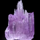 Spodumene Var. Kunzite - image 2