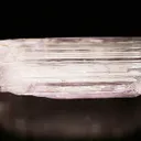 Spodumene var. Kunzite - image 5