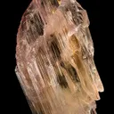 Spodumene var. Kunzite - image 1