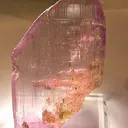 Spodumene Var. Kunzite - image 1