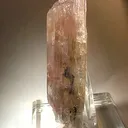 Spodumene Var. Kunzite - image 2