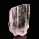 Spodumene var. Kunzite - image 2