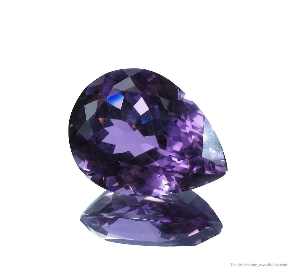 Spodumene Var. Kunzite - image 6