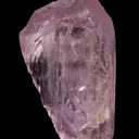 Spodumene var. Kunzite - image 3