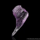 Spodumene var. Kunzite - image 2