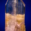 Spodumene var. Kunzite - image 1