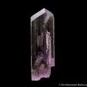 Spodumene var. Kunzite - image 3