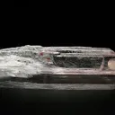 Spodumene var. Kunzite - image 4