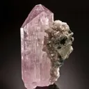 Spodumene Var Kunzite - image 1