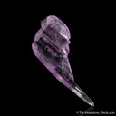 Spodumene var. Kunzite - image 1