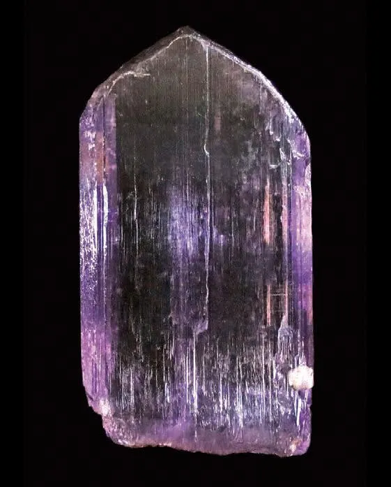 Spodumene (var. Kunzite) - image 1