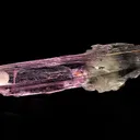 Spodumene var. Kunzite - image 1