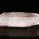 Spodumene var. Kunzite - image 3
